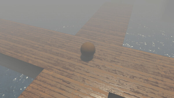 Игра Sphere Game, скриншот