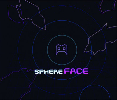 Игра sphereFACE Soundtrack, скриншот
