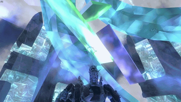 Игра Spider Wars, скриншот