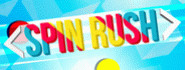 Игра Spin Rush, скриншот