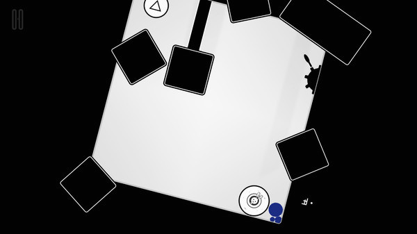 Игра Spinning_Kid_2, скриншот