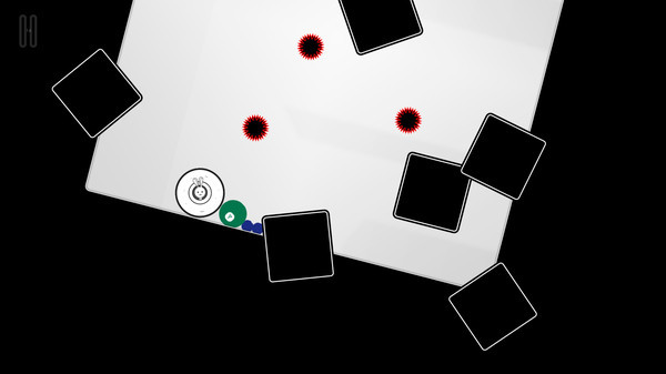 Игра Spinning_Kid_2, скриншот
