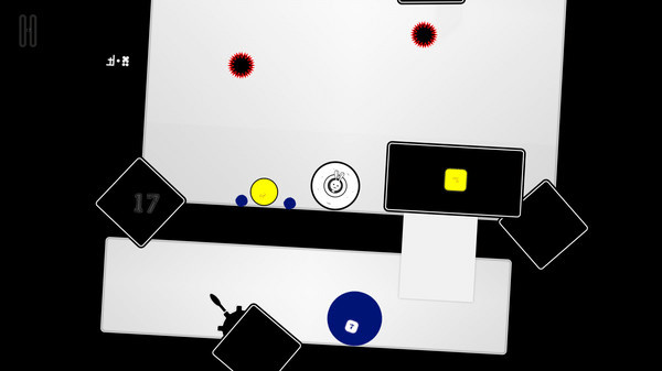 Игра Spinning_Kid_2, скриншот