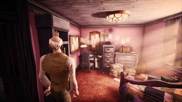 Игра Spiral, скриншот