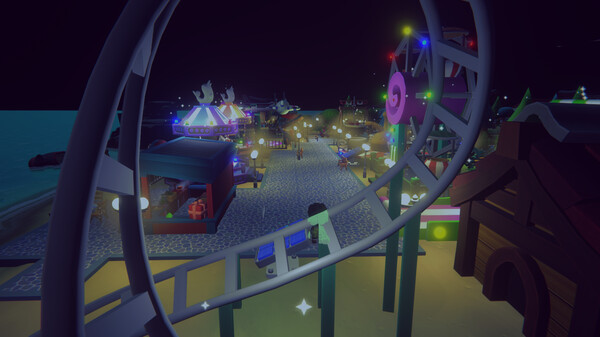 Игра Spirit of the Island - Adventureland, скриншот