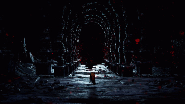 Игра Spirit of the North, скриншот