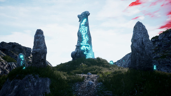 Игра Spirit of the North, скриншот