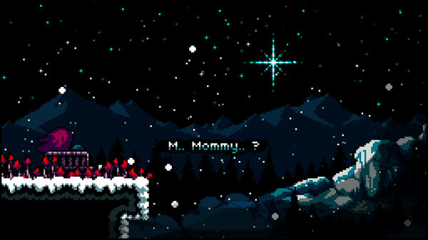 Игра Spirits Abyss, скриншот