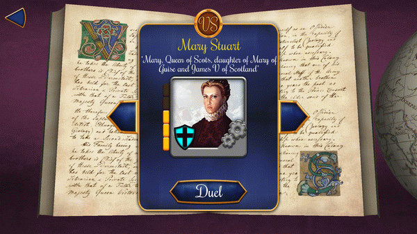Игра Splendor, скриншот