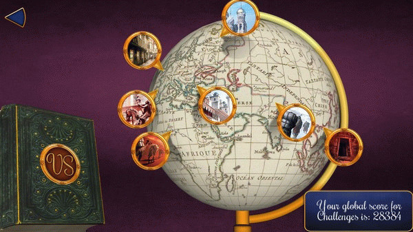 Игра Splendor, скриншот