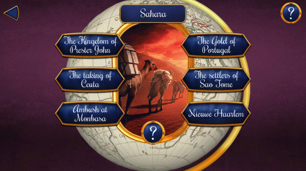 Игра Splendor, скриншот