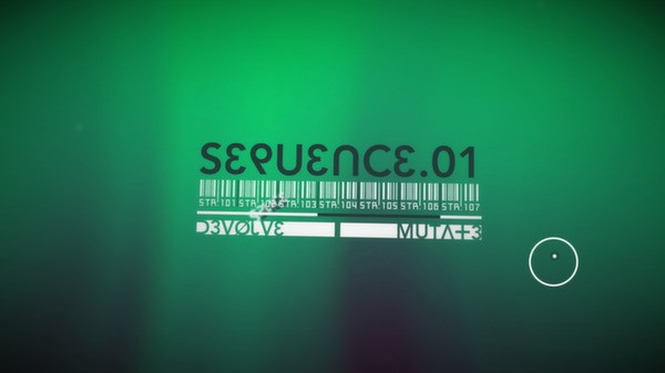 Игра Splice, скриншот