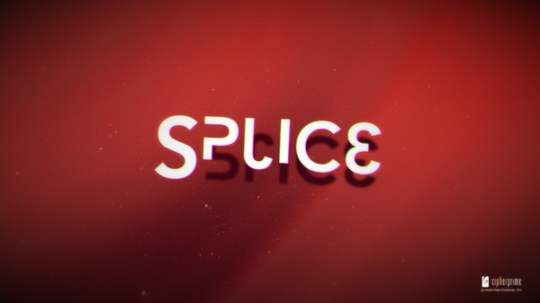 Игра Splice, скриншот