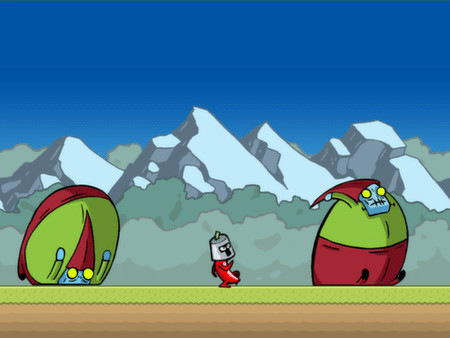 Игра Spoiler Alert, скриншот