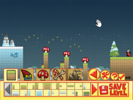 Игра Spoiler Alert, скриншот