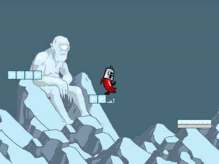 Игра Spoiler Alert, скриншот