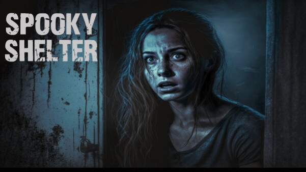 Игра Spooky Shelter A set of pictures, скриншот