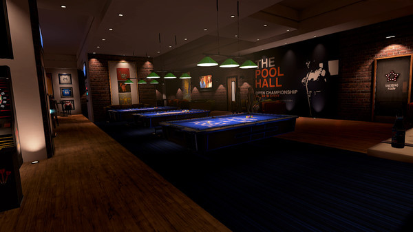 Игра Sports Bar VR, скриншот