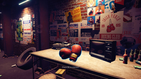 Игра Sports: Renovations, скриншот