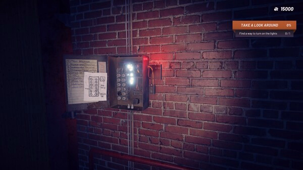 Игра Sports: Renovations, скриншот