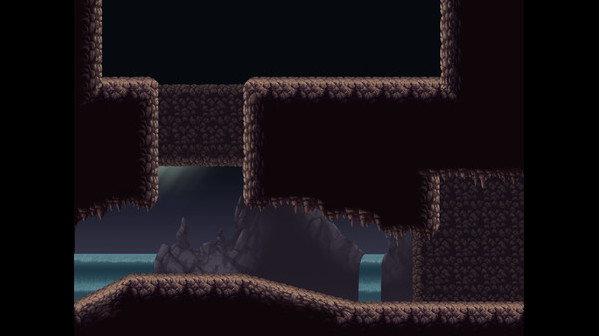 Игра Spriter: Delta Missions Environment Pack, скриншот