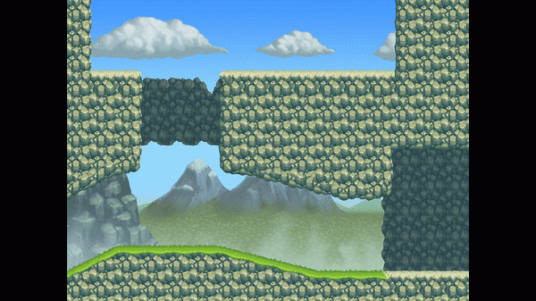 Игра Spriter: Delta Missions Environment Pack, скриншот