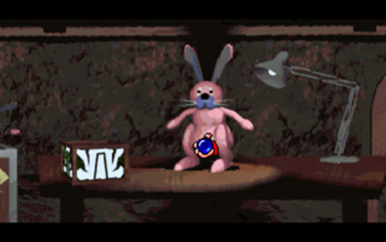 Игра Spud!, скриншот