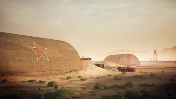 Игра Squad, скриншот