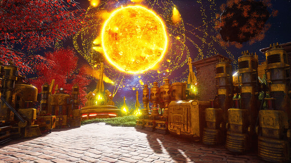 Игра Star Crafter, скриншот