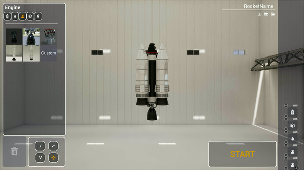 Игра Star Paws, скриншот