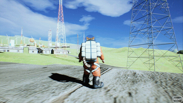 Игра Star Paws, скриншот