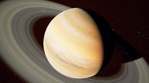 Игра Star Paws, скриншот