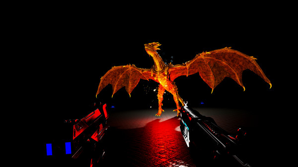 Игра Star Phoenix, скриншот
