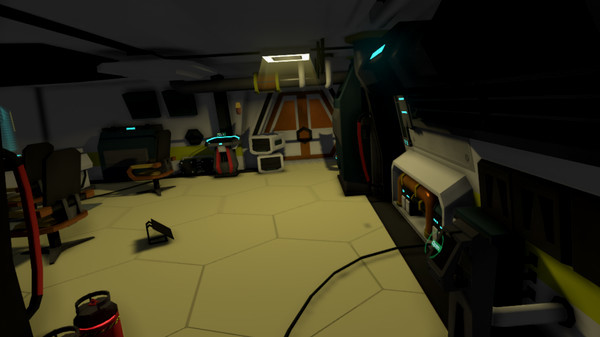 Игра Star Shelter, скриншот