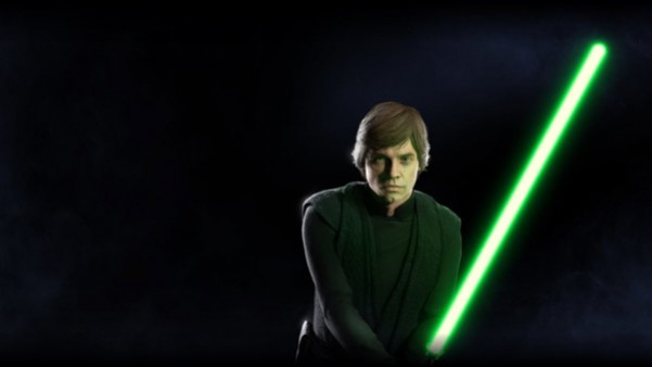 Игра STAR WARS Battlefront II (2017), скриншот