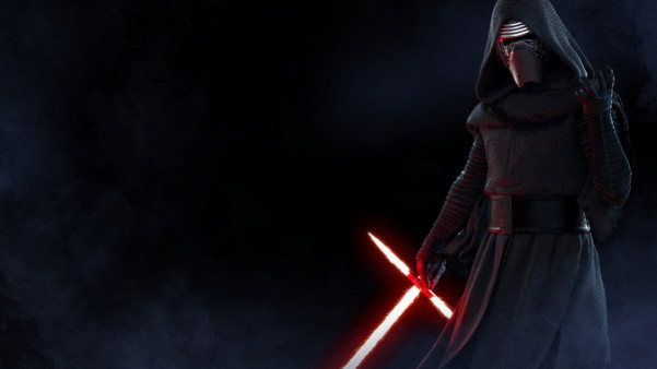 Игра STAR WARS Battlefront II (2017), скриншот