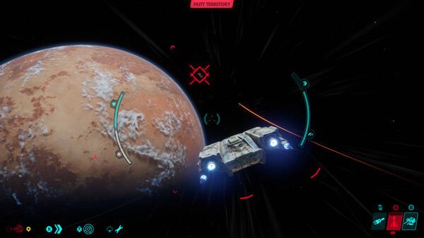 Игра Star Wars Outlaws - Hunter's Legacy Bundle, скриншот