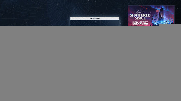 Игра УЛУЧШЕНИЕ ДО ЦИФРОВОГО ИЗДАНИЯ STARFIELD PREMIUM EDITION, скриншот