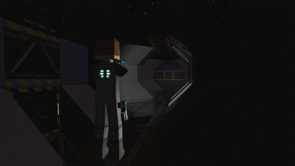 Игра StarMade, скриншот