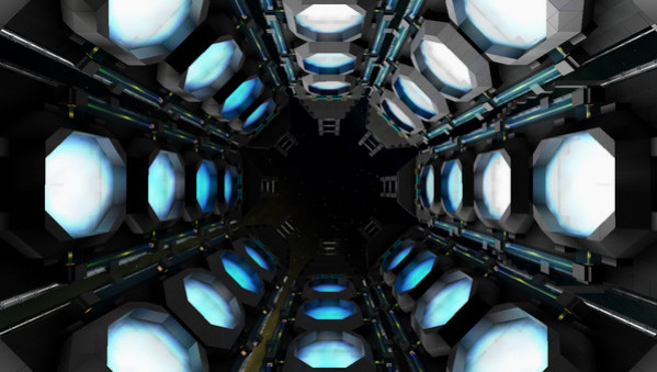 Игра StarMade, скриншот