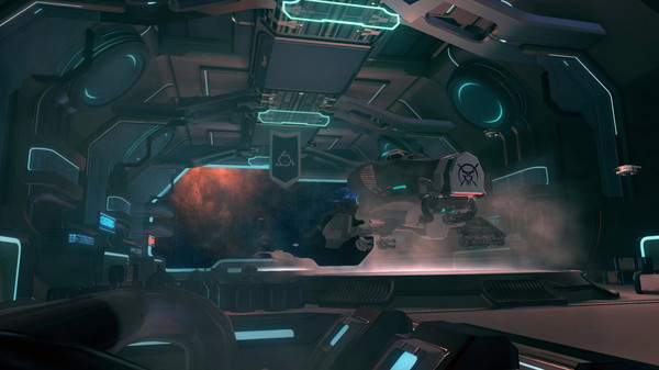 Игра Starpoint Gemini 3, скриншот