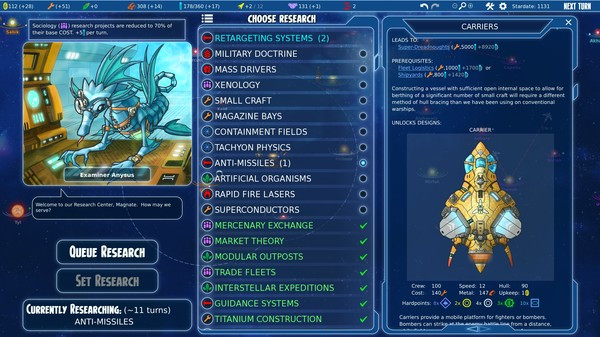 Игра Stars in Shadow, скриншот