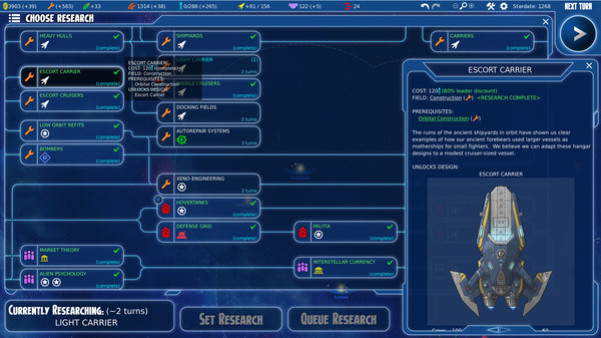 Игра Stars in Shadow, скриншот