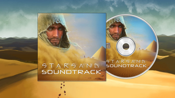 Игра Starsand - Digital Supporter Pack, скриншот