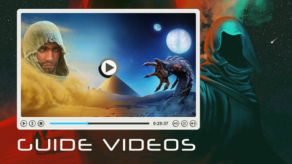 Игра Starsand - Digital Supporter Pack, скриншот