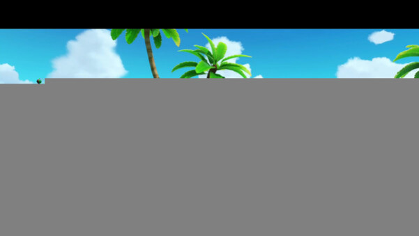 Игра Starsand Island, скриншот