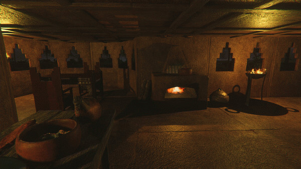 Игра Starsand, скриншот