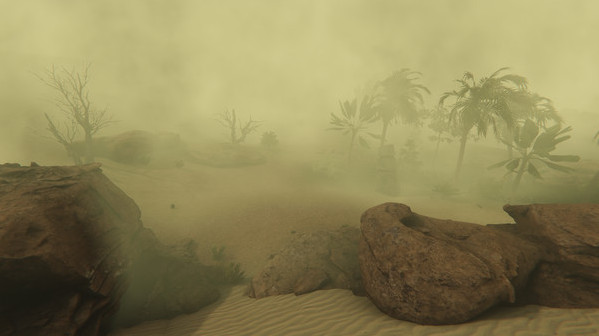 Игра Starsand, скриншот