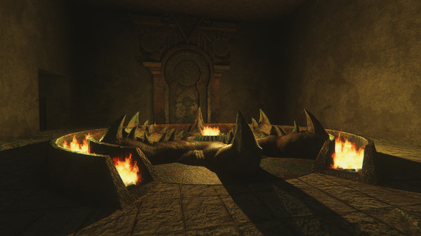 Игра Starsand, скриншот