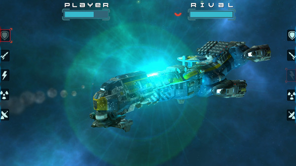 Игра StarSmashers, скриншот